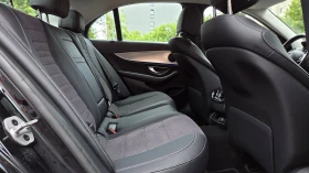 Обява за продажба на Mercedes-Benz E 220 2019/Face lift/Аmbient/9G ~36 950 лв. - изображение 9