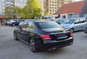 Обява за продажба на Mercedes-Benz E 220 2019/Face lift/Аmbient/9G ~36 950 лв. - изображение 4