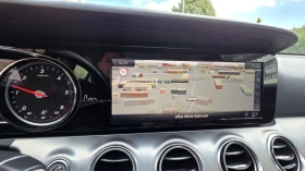 Mercedes-Benz E 220 2019/Face lift/Аmbient/9G - 35150 лв. - 85811945 17