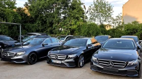 Mercedes-Benz E 220 9G/2019/Face lift/Аmbient - 34350 лв. - 85811945 17