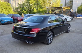 Обява за продажба на Mercedes-Benz E 220 2019/Face lift/Аmbient/9G ~36 950 лв. - изображение 2