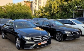 Mercedes-Benz E 220 2019/Face lift/mbient/9G | Mobile.bg    17