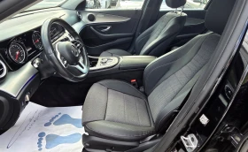 Mercedes-Benz E 220 2019/Face lift/Аmbient/9G - 35150 лв. - 85811945 8