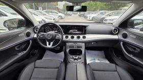 Mercedes-Benz E 220 2019/Face lift/Аmbient/9G - 35150 лв. - 85811945 15