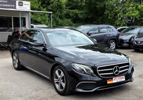 Обява за продажба на Mercedes-Benz E 220 2019/Face lift/Аmbient/9G ~36 950 лв. - изображение 1