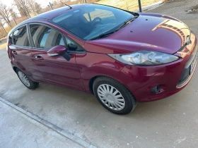 Ford Fiesta 1.4 TDCI  | Mobile.bg    2
