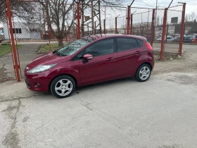 Ford Fiesta 1.4 TDCI  | Mobile.bg    15