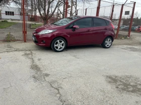 Ford Fiesta 1.4 TDCI  | Mobile.bg    14