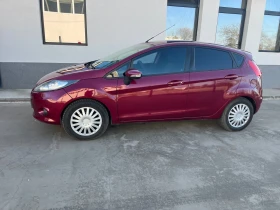 Ford Fiesta 1.4 TDCI  | Mobile.bg    5