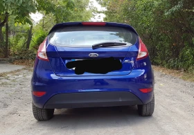 Обява за продажба на Ford Fiesta ~10 600 лв. - изображение 2