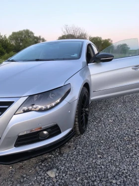 VW CC 1.8 tsi | Mobile.bg    5