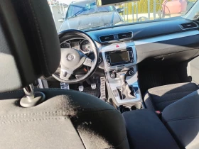 VW CC 1.8 tsi | Mobile.bg    7