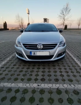 VW CC 1.8 tsi | Mobile.bg    2