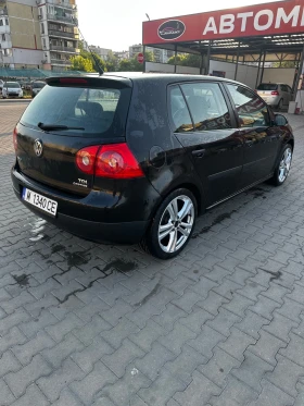 VW Golf 1.9 4motion | Mobile.bg    4