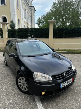 VW Golf 1.9 4motion | Mobile.bg    12