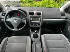 VW Golf 1.9 4motion | Mobile.bg    7
