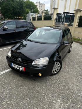VW Golf 1.9 4motion | Mobile.bg    13