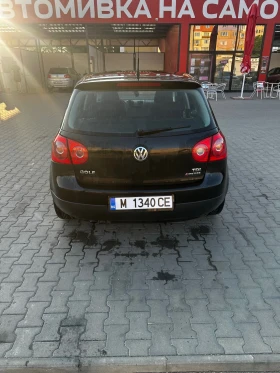 VW Golf 1.9 4motion | Mobile.bg    6