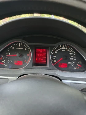 Обява за продажба на Audi A6 2.7 TDI ~7 500 лв. - изображение 1