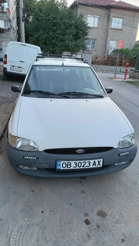 Ford Escort | Mobile.bg    3