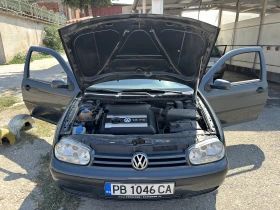 Обява за продажба на VW Golf ~2 500 лв. - изображение 1