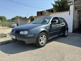 Обява за продажба на VW Golf ~2 500 лв. - изображение 8