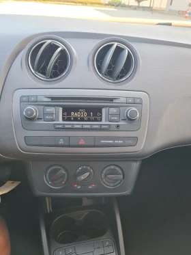 Seat Ibiza 1.6 TDI 90к.с. - 6150 лв. - 13807710 8