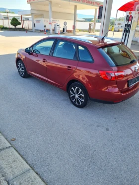 Seat Ibiza 1.6 TDI 90к.с. - 6150 лв. - 13807710 4