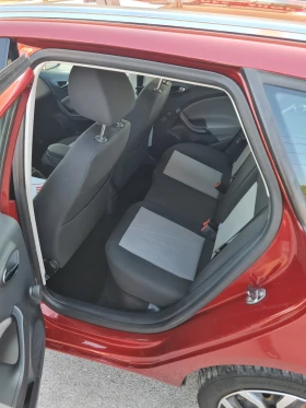 Seat Ibiza 1.6 TDI 90к.с. - 6150 лв. - 13807710 5