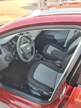 Seat Ibiza 1.6 TDI 90к.с. - 6150 лв. - 13807710 6