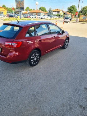 Seat Ibiza 1.6 TDI 90к.с. - 6150 лв. - 13807710 3
