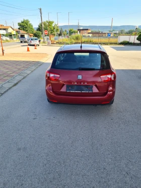 Seat Ibiza 1.6 TDI 90к.с. - 6150 лв. - 13807710 2