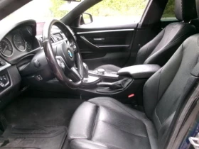 BMW 435 I * M-Package* * HeadUp* A* (  ) | Mobile.bg    9