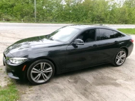 BMW 435 I * M-Package* * HeadUp* A* (  ) | Mobile.bg    3