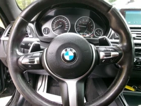 BMW 435 I * M-Package* * HeadUp* A* (  ) | Mobile.bg    8