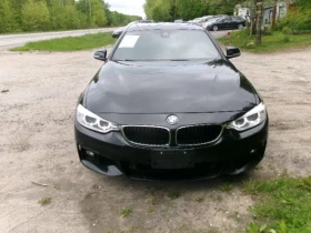  BMW 435