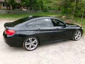 BMW 435 I * M-Package* * HeadUp* A* (  ) | Mobile.bg    5