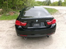 BMW 435 I * M-Package* * HeadUp* A* (  ) | Mobile.bg    6