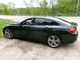 BMW 435 I * M-Package* * HeadUp* A* (  ) | Mobile.bg    4