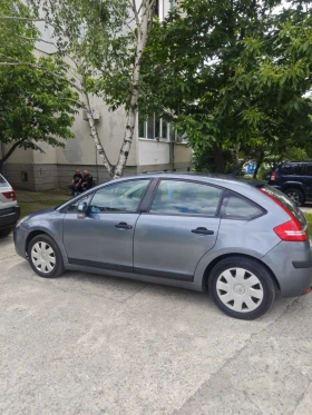 Обява за продажба на Citroen C4 ~3 200 лв. - изображение 3