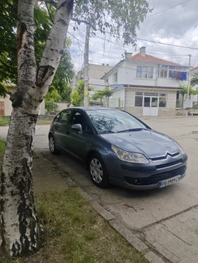 Обява за продажба на Citroen C4 ~3 200 лв. - изображение 2