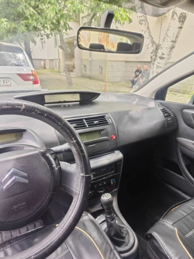 Обява за продажба на Citroen C4 ~3 200 лв. - изображение 4