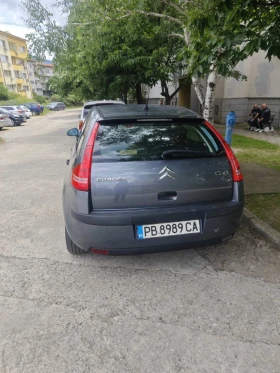 Обява за продажба на Citroen C4 ~3 200 лв. - изображение 1