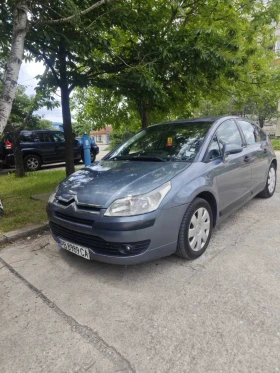 Обява за продажба на Citroen C4 ~3 200 лв. - изображение 1