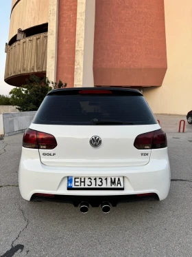 VW Golf 6 105 - 10999 лв. - 17557001 3