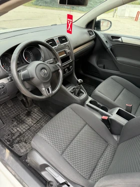 VW Golf 6 105 - 10999 лв. - 72042394 8