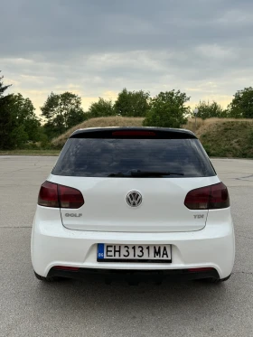 VW Golf 6 105 - 10999 лв. - 72042394 3