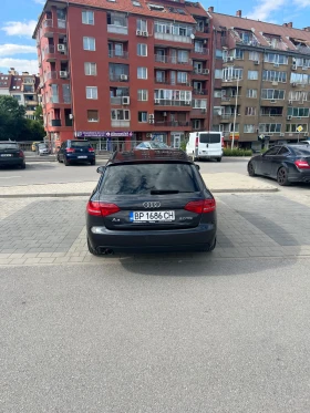 Audi A4 - 12500 лв. - 98158854 4