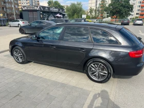 Audi A4 - 12500 лв. - 98158854 3