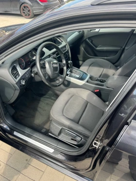 Audi A4 - 12500 лв. - 98158854 9